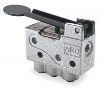 4LB44 Valve, Air, Fingertip