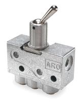4LB45 Valve, Air, Toggle