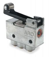 4LB47 Valve, Air, Roller Lever