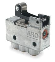 4LB51 Valve, Air, Roller Lever