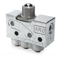 4LB53 Valve, Air, Ball Roller