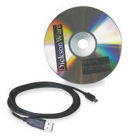 4LB62 Software, Datalogging