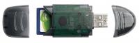 4LB64 Kit, Card Reader