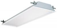 1THU2 Recessed Troffer Fixture, 32WT8, 120/277