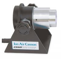 4LCH9 Static Air Cannon, 3/8 FNPT, 15.5 CFM