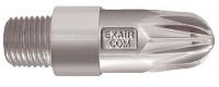 4LCT1 Air Gun Nozzle, Safety, 2-3/8 In. L