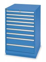 4LE48 Cabinet, Modular Drawer