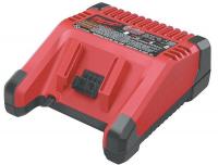 4LER8 Battery Charger, 18.0V, Li-Ion