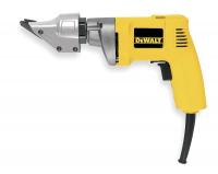 4LF13 Swivel Head Shear, 120V, 5A, 14 ga.