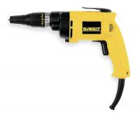 4LF80 Deck/Drywall Screwdriver, RPM 2500, 6.5A