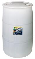 4LFA1 Septic Tank Treatment, Size 55 gal.