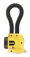 4LG25 Cordless Flexible Floodlight, 18V
