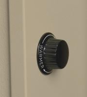 4LGE3 Remote Bulb Thermostat