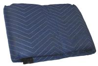 4LGK9 Quilted Moving Pad, 72 In. L, 80 In. W