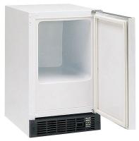 4LME4 Freezer, Countertop, White, 1.5 cu. ft.