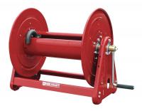 4LMG6 Hose Reel, Heavy Duty, Hand Crank Drive