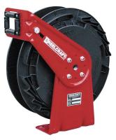 4LMG9 Hose Reel, Low Pressure