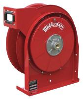 4LMH3 Hose Reel, Low Pressure