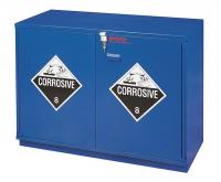 4LNA1 Corrosive Safety Cabinet, 47 In. W