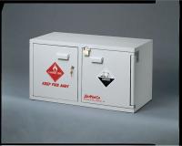 4LNA3 Combination Safety Cabinet, Bench