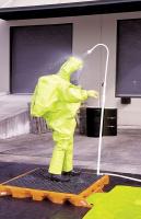 4JMC8 Decontamination Deck, Tactical Model