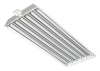 4LPJ9 Fluorescent Fixture, High Bay, F32T8/841