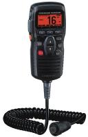 4LPT8 Microphone, Remote, Black