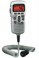 4LPT9 Microphone, Remote, White