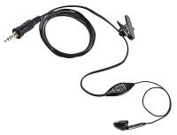 4LPV7 Earbud, Microphone