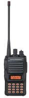 4LPX5 Two-Way Radio, 32 Channels, 450-490 MHz