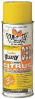 4LRF6 Cleaner/Degreaser, Citrus, 11 Oz