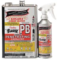 4LRG1 Penetrating Solvent, HD, Size 5 Gal