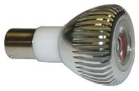 4LRG4 LED Spotlight, MR16, 3000K, Warm