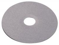 4LT22 Backing Pad, 4 1/2 In