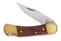 4LT90 Lockback Knife 3 In