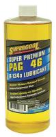 4LTT2 A/C Comp PAG Lube, 32 Oz, Flash Point 442F