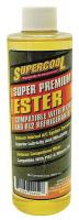 4LTT8 A/C Comp Ester Lube, 8 Oz