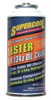 4LTU3 A/C 134a Charge and Ester Lube, 3 Oz