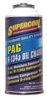 4LTU4 A/C 134a Charge and PAG Lube, 3 Oz