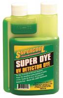 4LTV1 A/C Leak Detection Dye, 8 Oz