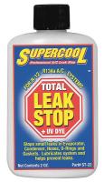 4LTV3 A/C Leak Stop Metal, 2 Oz