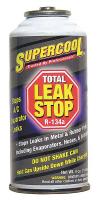 4LTV4 Aerosol A/C Leak Stop Metal, 3 Oz