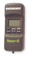 4LU64 Monoxor III CO Analyzer, 0-2000 PPM