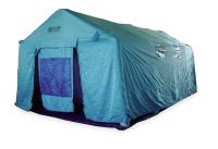 4LUT9 Shelter System, Inflatable, 23 x 13 FT