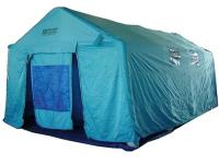 4LUU1 Shelter System, Inflatable, 24 x 18 FT