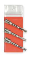 4LV28 Nut Setter Set 3 PC