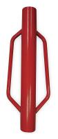 4LVN8 Fence Post Driver, 17.5 lbs