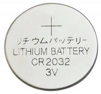 4LW11 Coin Cell, 2032, Lithium, 3V