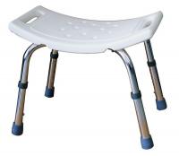 4LW27 Adjustable Tub and Shower Seat