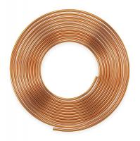 4LW31 Type K, Soft coil, Water, 1 In.X 60ft.